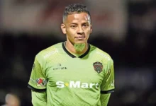 Jefferson Intriago rescindió contrato y está cerca de Barcelona. FUENTE: Liga MX.