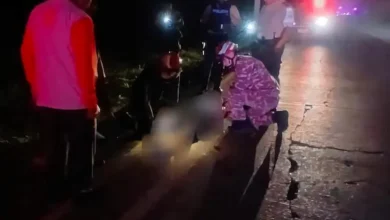 Joven de 16 años herido en accidente en Pallatanga