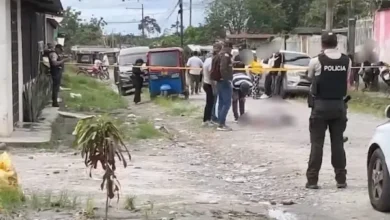 Joven de 16 años muerto en brutal ataque armado