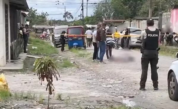 Joven de 16 años muerto en brutal ataque armado