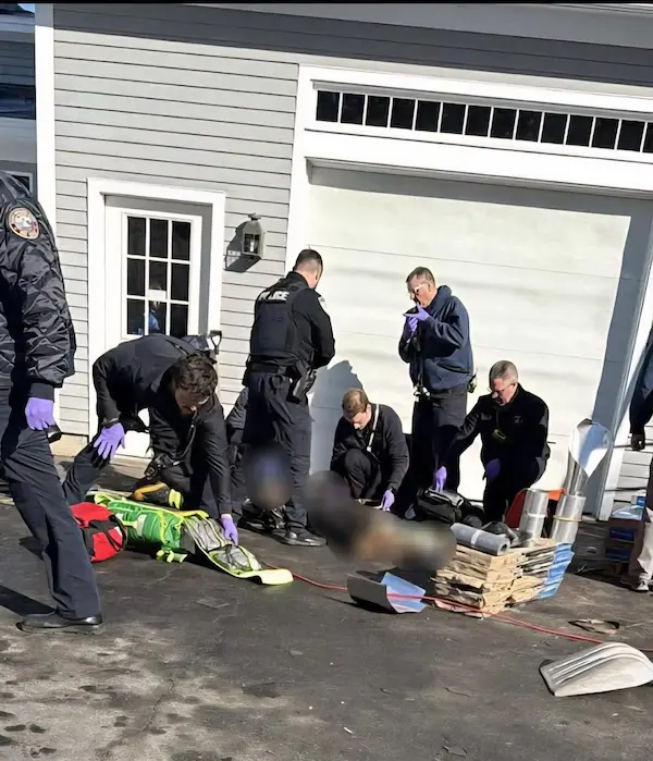 El domingo 1 de marzo de 2026 su historia cambió abruptamente