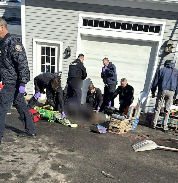 Las autoridades comenzaron las debidas investigaciones