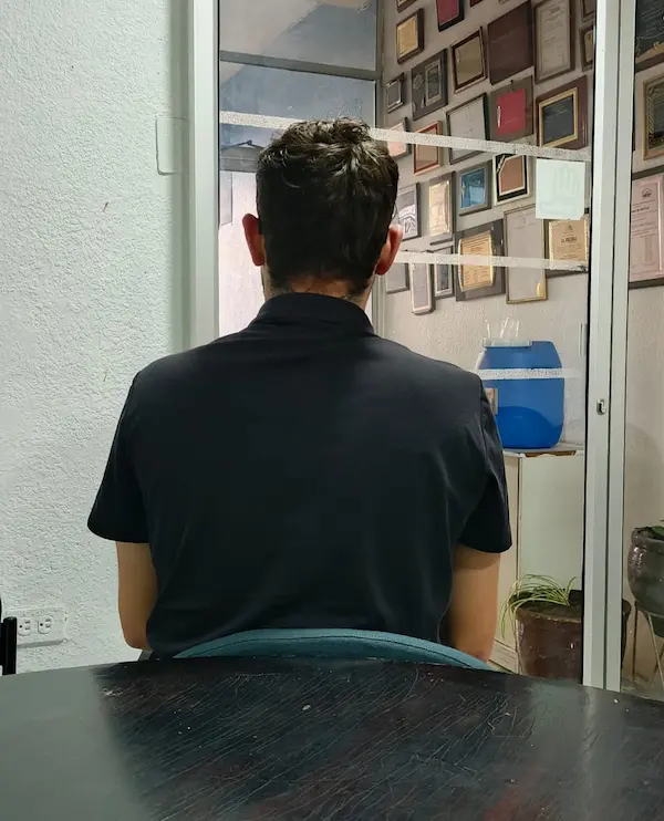 Joven de Riobamba denuncia secuestro, robo y amenazas de muerte