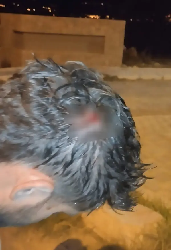 Joven de Riobamba víctima de secuestro exprés y robo