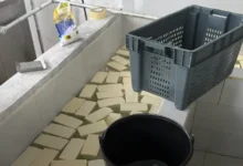 Arcsa clausura planta de lácteos en Riobamba