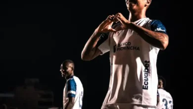 Liga de Quito vs Universidad Católica: dónde ver en vivo. FUENTE: LDU.