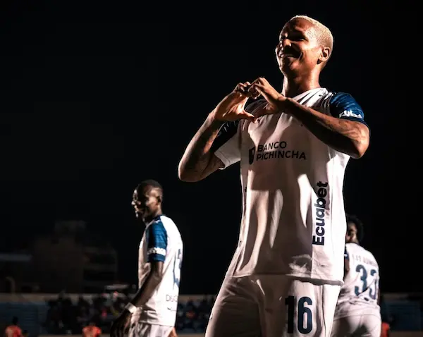 Liga de Quito vs Universidad Católica: dónde ver en vivo. FUENTE: LDU.