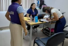 MSP en Zamora Chinchipe abre oferta de trabajo marzo 2026