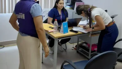MSP en Zamora Chinchipe abre oferta de trabajo marzo 2026