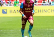 Macará pierde a Denilson Bolaños para Copa Sudamericana.