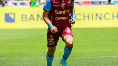 Macará pierde a Denilson Bolaños para Copa Sudamericana.