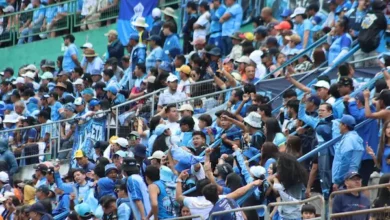 Macará recibe fuerte sanción tras partido ante Mushuc Runa.