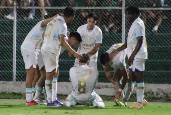 Macará jugará grupos de Sudamericana: ¿En qué bombo está?