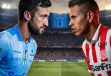 Macará vs Técnico Universitario: hora y dónde ver en vivo. FUENTE: IA.