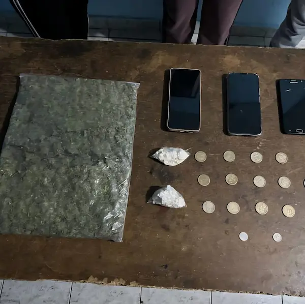 Evidencias recopiladas en el procedimiento