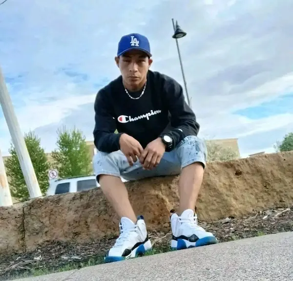 Como por siempre quiere su madre que se lo recuerde