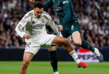 Manchester City vs Real Madrid: hora y dónde ver en vivo. FUENTE: RM.