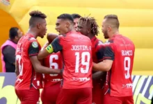 Manta vs Guayaquil City: hora y dónde ver en vivo la LigaPro. FUENTE: Manta FC.