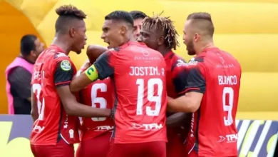 Manta vs Guayaquil City: hora y dónde ver en vivo la LigaPro. FUENTE: Manta FC.