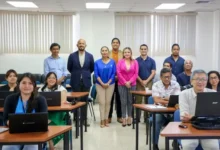 Ministerio de Educación abre 75 nuevos cursos para docentes
