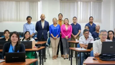 Ministerio de Educación abre 75 nuevos cursos para docentes