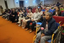 Ministerio de Gobierno impulsa capacitaciones para emprendedoras en Chimborazo.