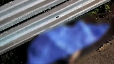 Muerte de 3 personas lo mandó a la cárcel 3 años