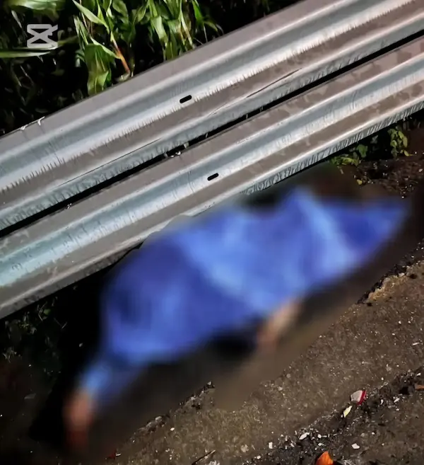 Muerte de 3 personas lo mandó a la cárcel 3 años