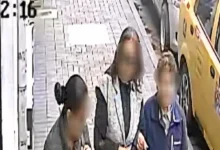 Mujer de 82 años escopolaminada para robarle USD 3000