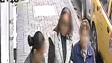 Mujer de 82 años escopolaminada para robarle USD 3000