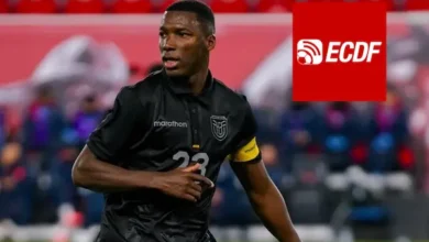 Mundial 2026: El Canal del Fútbol no tendrá derechos de La Tri. FUENTE: La Tri.