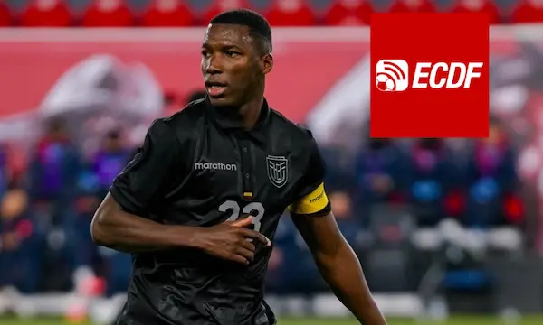 Mundial 2026: El Canal del Fútbol no tendrá derechos de La Tri. FUENTE: La Tri.