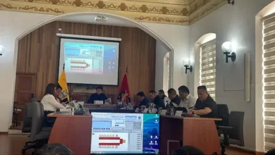 Municipio Riobamba enfrenta reclamos por falta de uso de suelo en la zona rosa