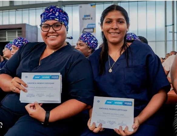 Municipio de Guayaquil abre cursos Dase gratuitos 2026: requisitos y postulación