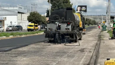 Municipio de Riobamba ejecutó solo el 50,07% del presupuesto 2025