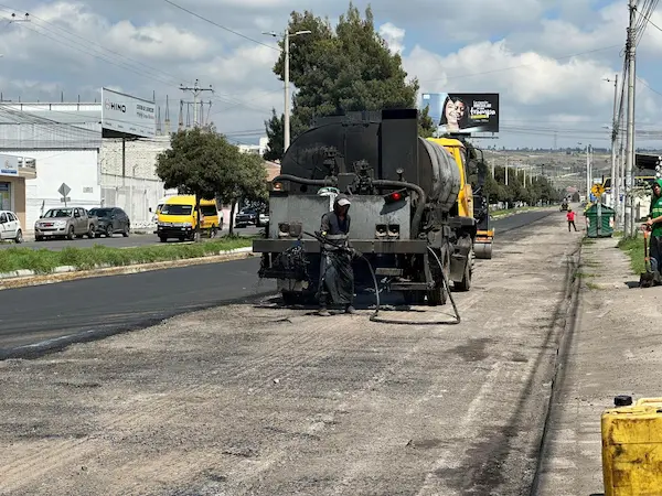 Municipio de Riobamba ejecutó solo el 50,07% del presupuesto 2025