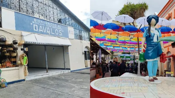 Municipio de Riobamba invertirá más de USD 2 millones en mercados