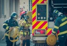 Municipio de Riobamba no podría fiscalizar a los Bomberos