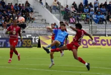 Mushuc Runa vs Macará: precios de las entradas confirmados. FUENTES: Mushuc Runa SC.