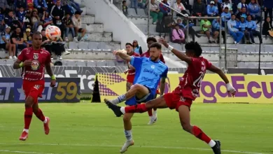 Mushuc Runa vs Macará: precios de las entradas confirmados. FUENTES: Mushuc Runa SC.