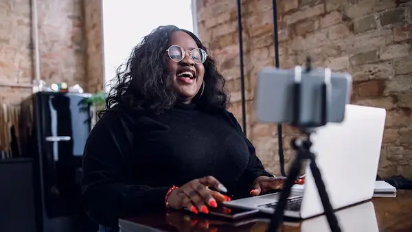 Creadores de contenido de Facebook