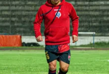 Daquilema ficha a Neyder Arias, ex Cisneros y Olmedo en 2025.