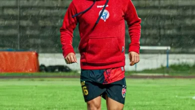 Daquilema ficha a Neyder Arias, ex Cisneros y Olmedo en 2025.