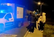 Ambato: niña de 8 años muere ahogada en canal.