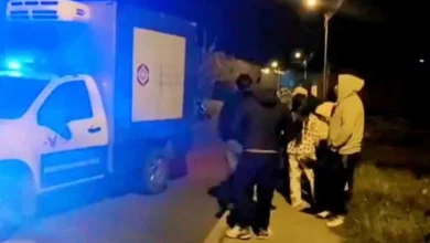 Ambato: niña de 8 años muere ahogada en canal.