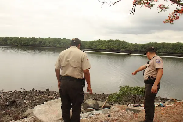 Tras el procedimiento empezaron las debidas investigaciones