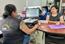 Nueva fecha para el cambio de recinto electoral antes de las seccionales 2026