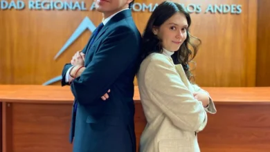 Ofertas de trabajo en UNIANDES requisitos y cómo postular.