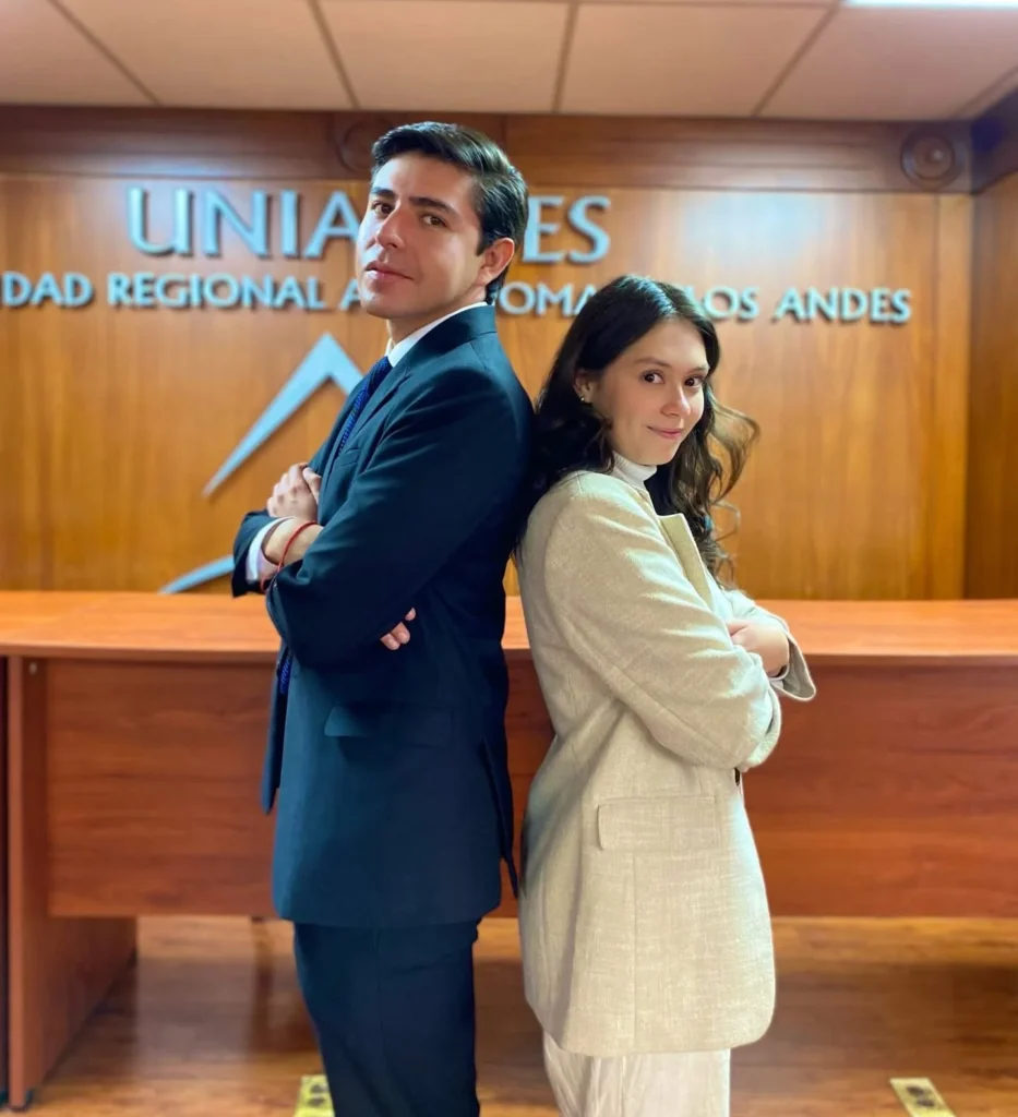 Ofertas de trabajo en UNIANDES requisitos y cómo postular.