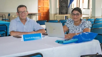 PUCE Ambato busca docentes en marzo 2026 cómo postular.